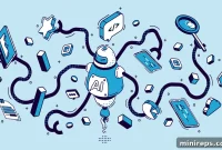 AI Puts Cyberattacks on Autopilot