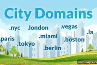Boost Your Local Presence with City TLDs