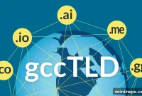 Unveiling the G Factor in gccTLDs