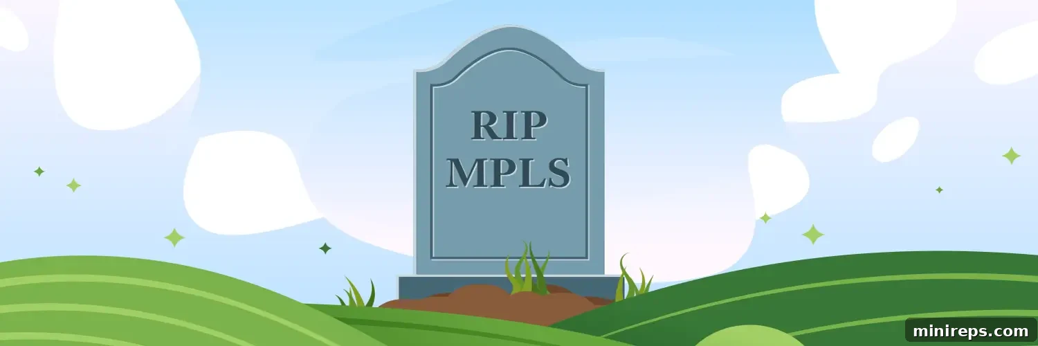 The Cloud-Native Era: Redefining WAN with Cloudflare 2 The Death of MPLS: Why Legacy Networking is Failing Modern Enterprises