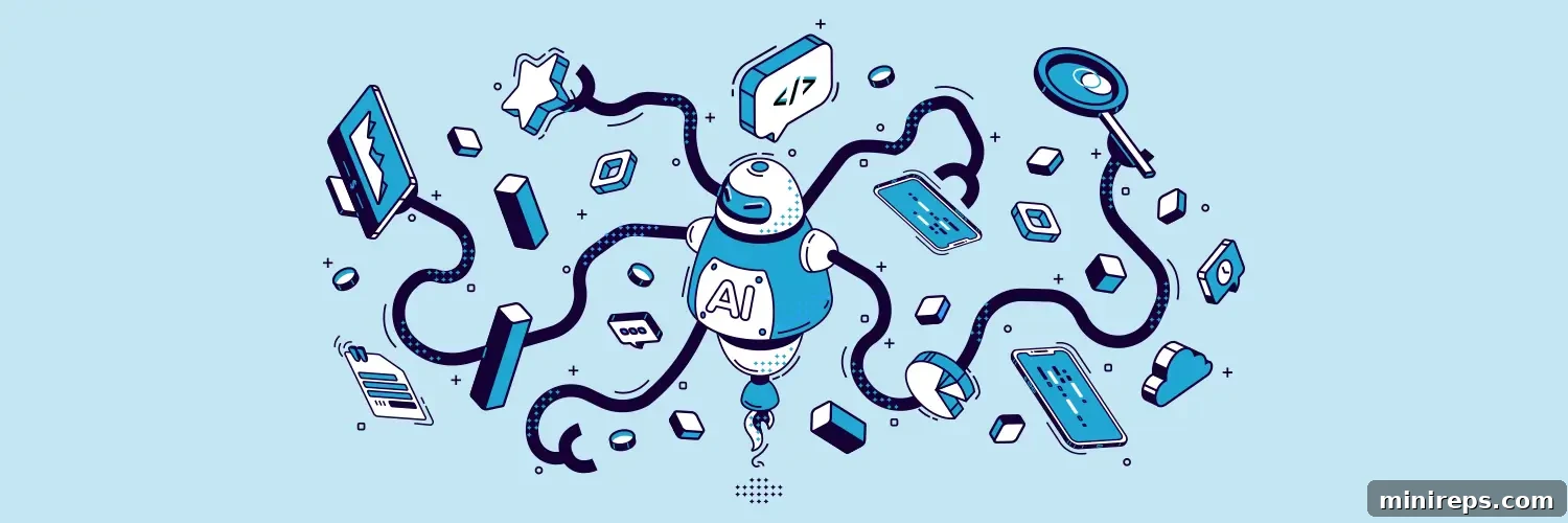 AI is empowering cyberattacks to run on autopilot, enhancing the digital battlefield