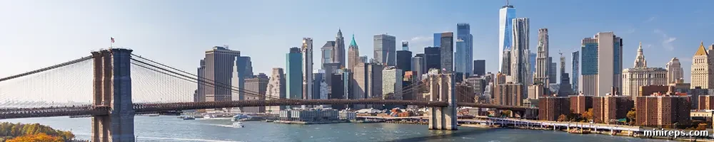 .nyc - New York City