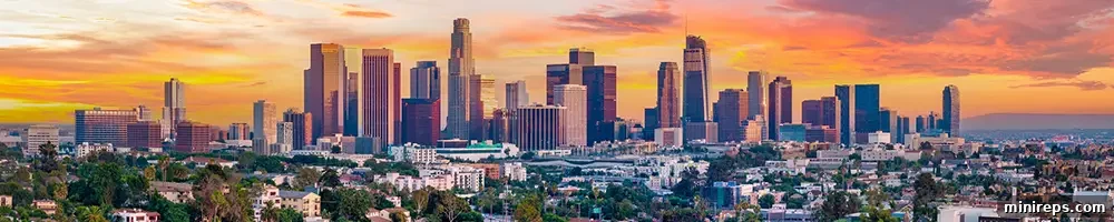 .la - Los Angeles, Laos