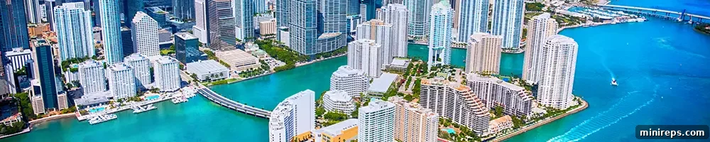 .miami - Miami, Florida