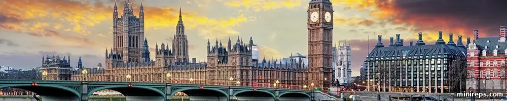 .london - London, England