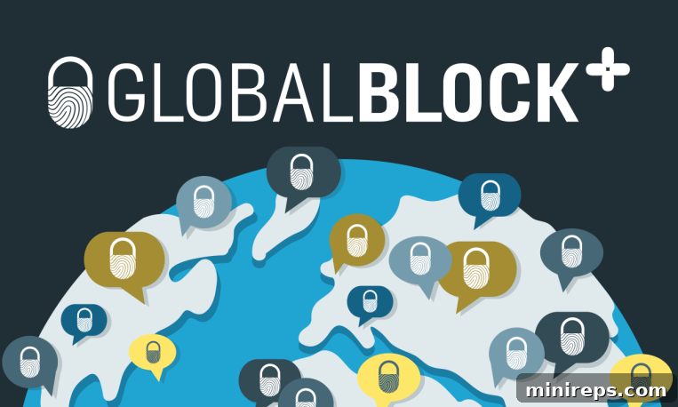 China, Germany, and Global Industrial Titans Flock to GlobalBlock 3 Related Article Thumbnail