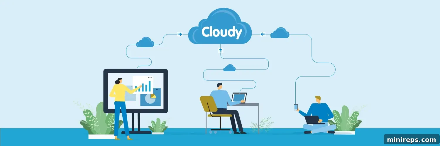 Cloudflare Unveils Cloudy Its New AI Agent 2 Meet Cloudy: The new AI agent from Cloudflare
