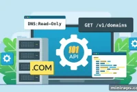 5 Ways to Integrate 101domain API into Domain Management Workflows