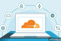 Cloudflare Organizations: Enterprise-Only Account Management and Security