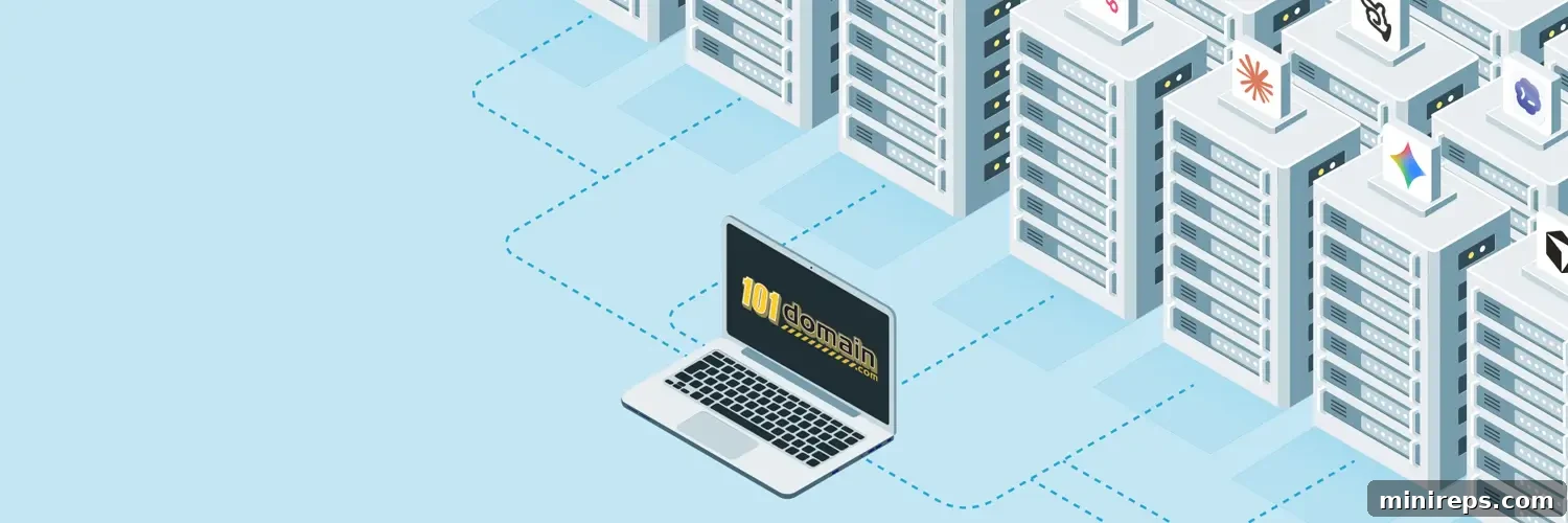Master Domain Management with the 101domain API and MCP Server 2 Supercharge your domain management skills: Introducing the 101domain API and MCP Server