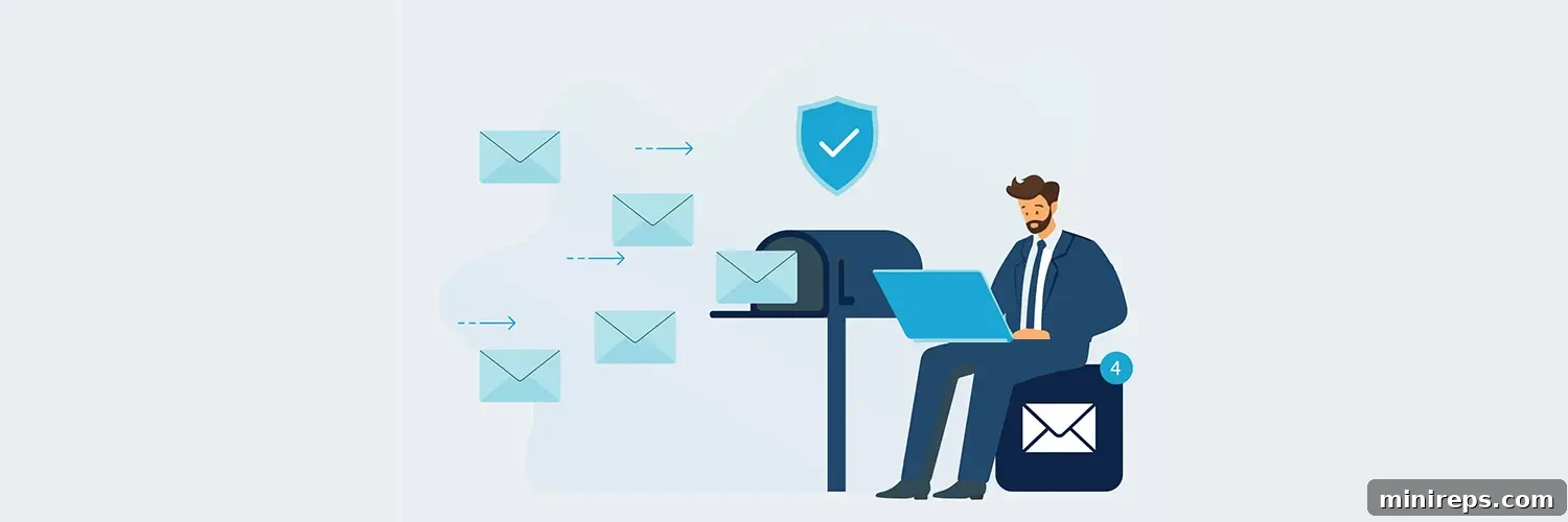 Microsoft's 2026 Cold Email Policy: What Marketers Need to Know 2 Microsoft’s new cold email policy for 2026