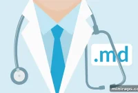 5 Creative Uses for the .md Domain You Haven’t Considered