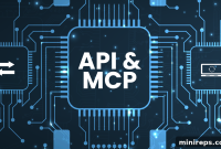 Manage DNS Records and Nameservers via API or AI Agents with MCP