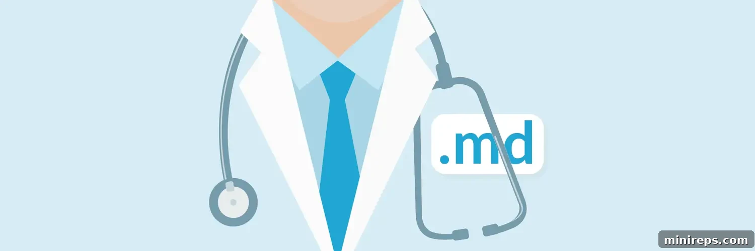 5 Creative Uses for the .md Domain You Haven’t Considered 2 img 30444 1