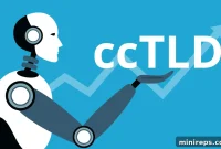 ccTLDs as Trust Anchors in the AI-Driven Web