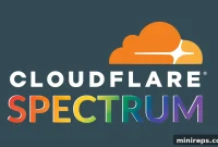 Cloudflare Spectrum: Secure Infrastructure Beyond Websites