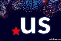 Why US Brands Are Choosing .us Domains in 2026