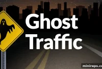 Is Ghost Traffic Skewing Your Business Intelligence?
