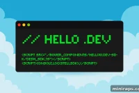 Why Developers Are Choosing .dev Domains
