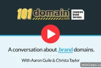 Why Companies Rush to Lock Down Their .brand Before August 12