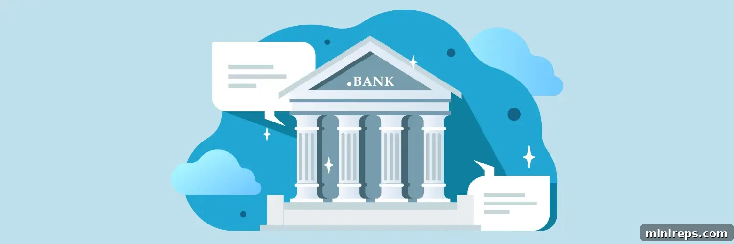Using the .bank Domain for Secure Internal Communications 2 Using the .bank domain for internal secure communications