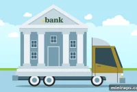 Migrate a Live .bank Domain Without Downtime