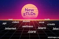 300+ New Domain Names Filed — Which Merit Your Attention?