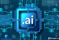 Why .ai Is Now the Default Domain for Tech Companies