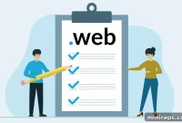 Brand Owner’s .web Pre-Launch Checklist