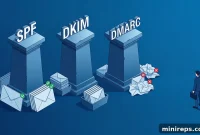 SPF, DKIM and DMARC: Why Your Domain Needs All Three