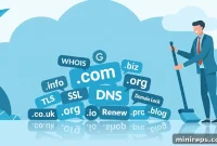 Founder’s Domain Checklist: Prep Your Domains Before Q4